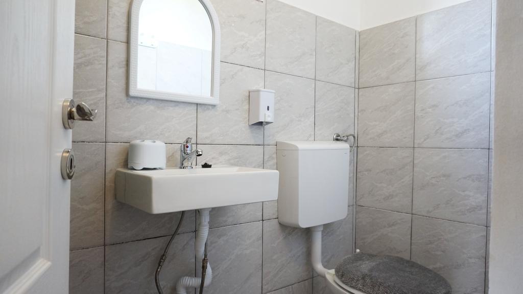 Apartments Red Rose Nin Εξωτερικό φωτογραφία