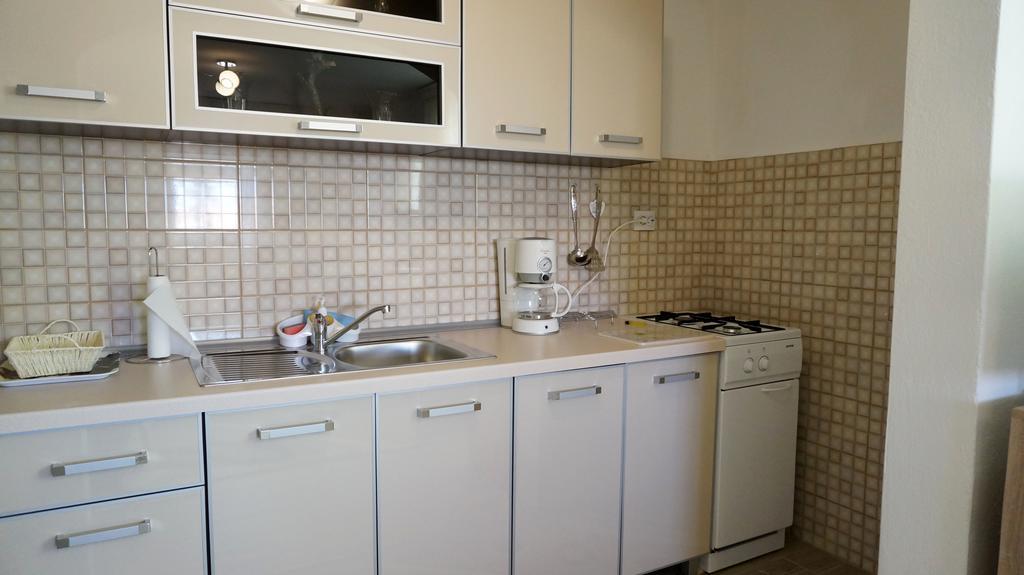 Apartments Red Rose Nin Εξωτερικό φωτογραφία